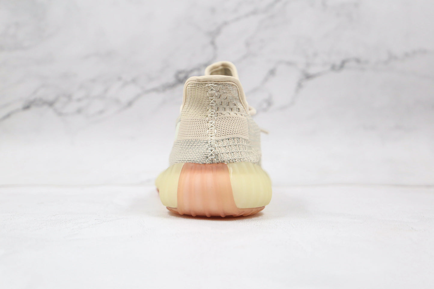 Adidas Yeezy Boost 350 V2 Citrin Non Reflective