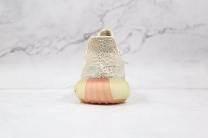 Adidas Yeezy Boost 350 V2 Citrin Non Reflective