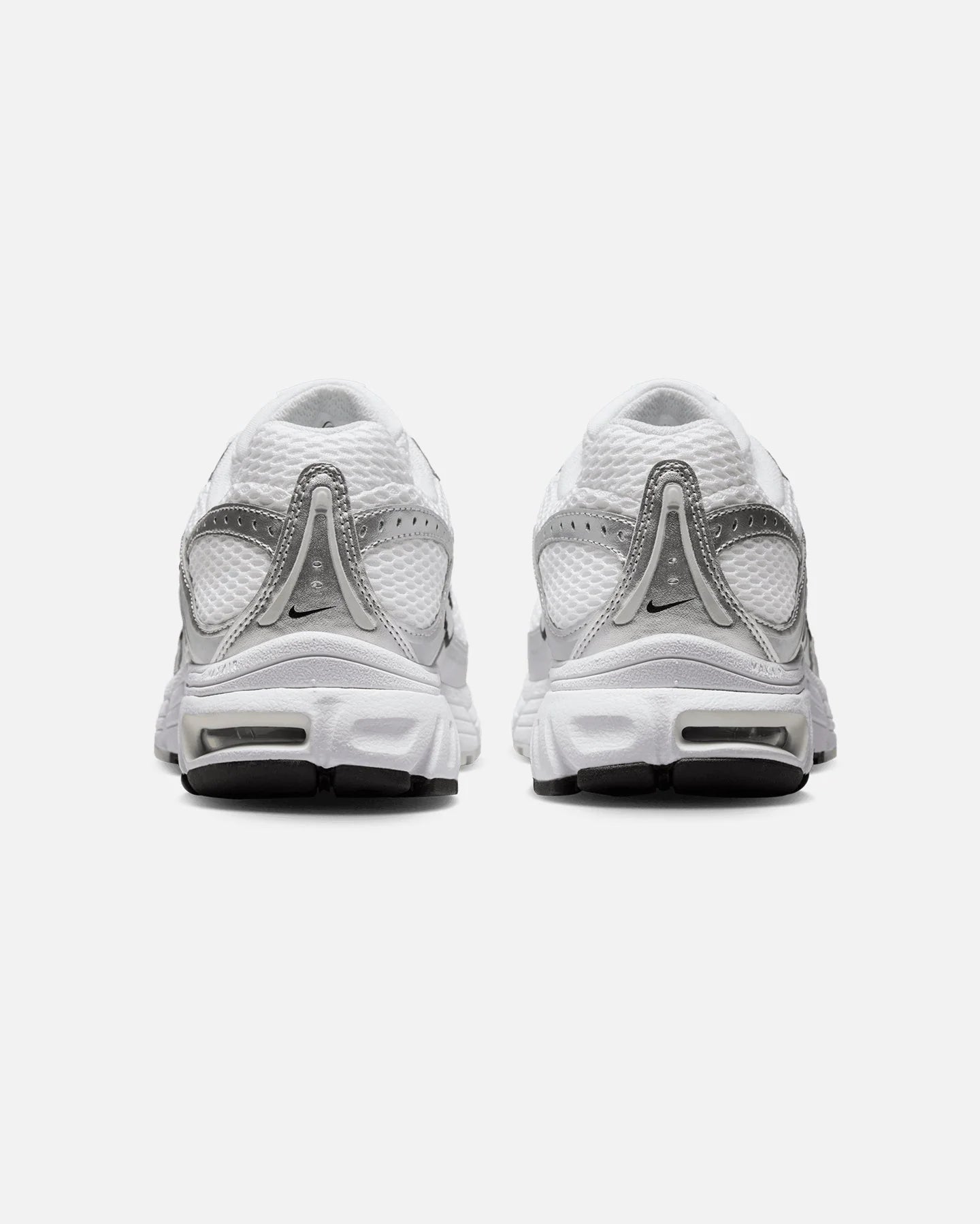 Women's Air Max Moto 2K White/Photon Dust