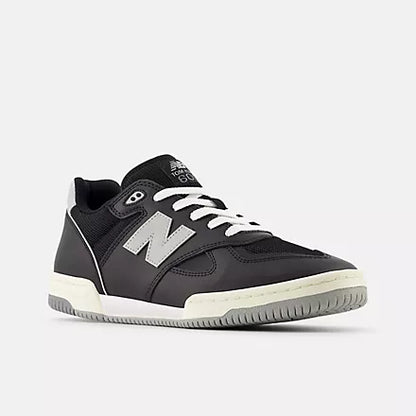 New Balance Numeric Tom Knox 600 Black Rain Cloud