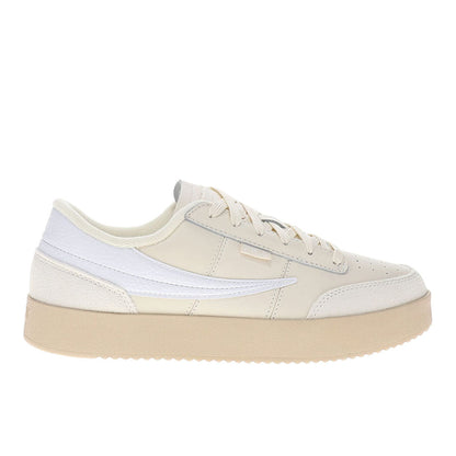 Royalton Perforated Lace Up Sneakers