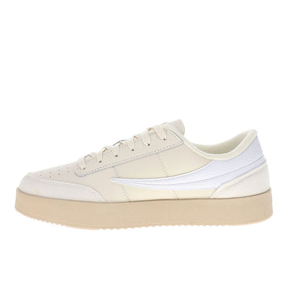 Royalton Perforated Lace Up Sneakers