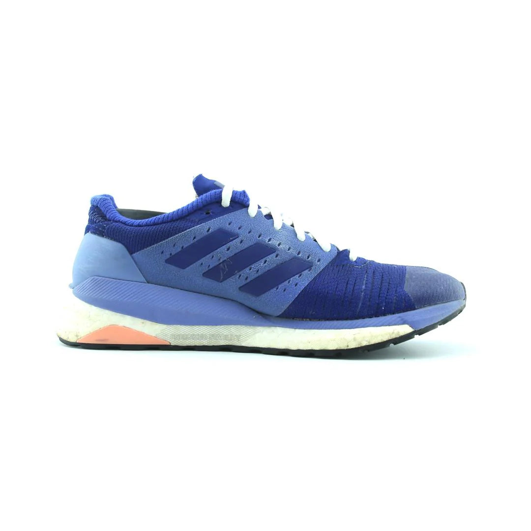 SOLAR GLIDE ST