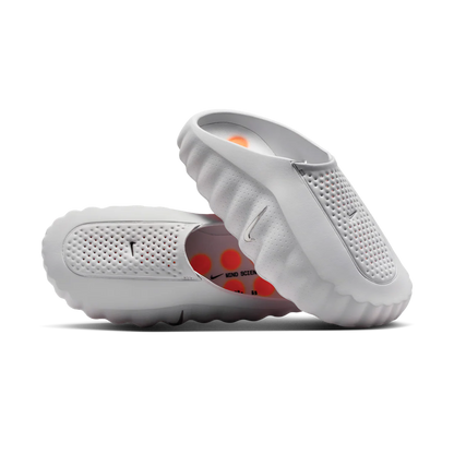Nike Mind 001 Slide Light Smoke Grey