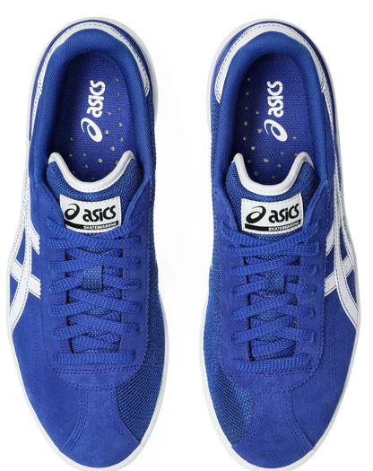 Asics VIC NBD Prussian Blue White