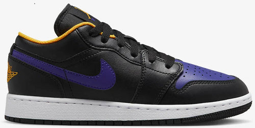 The 1 Low GS "LAKERS"