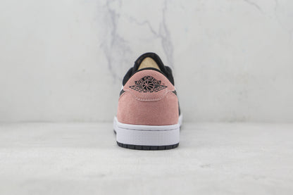Jordan 1 Low Bleached Coral