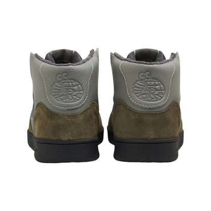 Last Resort AB CM002 MID Olive Grey Black