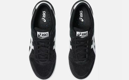 Asics Aaron Pro Black White