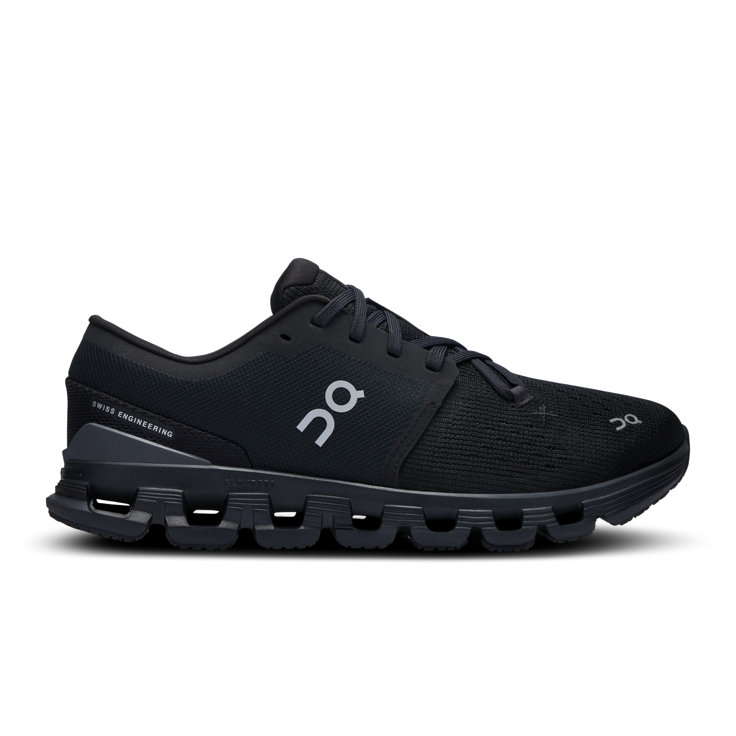 Women's Cloud X 4