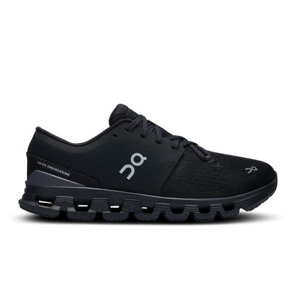 Women's Cloud X 4