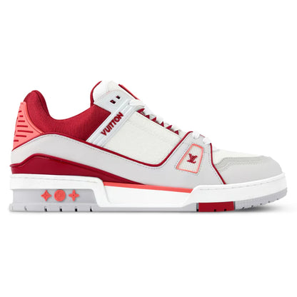 LV Trainer Red