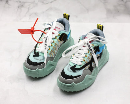 Off White Odsy 1000 Light Blue FW20