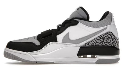 Legacy 312 Low Light Smoke Grey