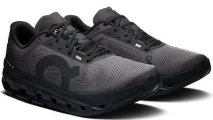 On Running Cloudflow 5 Black Black