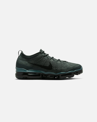 Air Vapormax 2023 Flyknit Vintage Green/Black