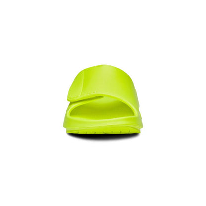 Unisex Ooahh Sports Flex Sandals in Electro