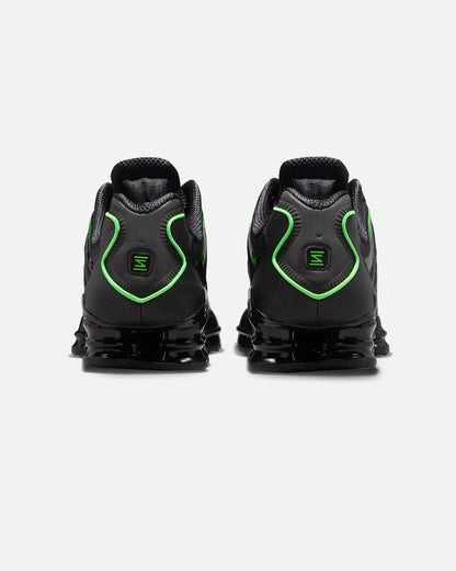 Shox TL Black/Green