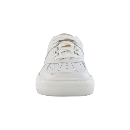 Women's High Street-X Lace Up Sneaker in Desert Lily