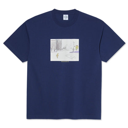 Polar Downtown Tee
