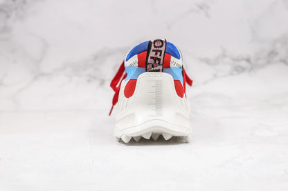 Off White Odsy 1000 Red