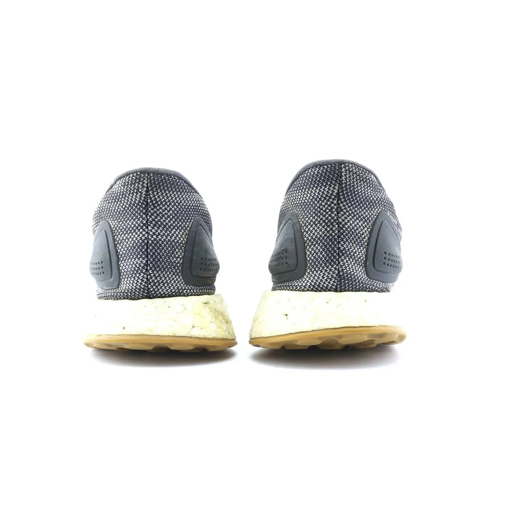PUREBOOST DPR