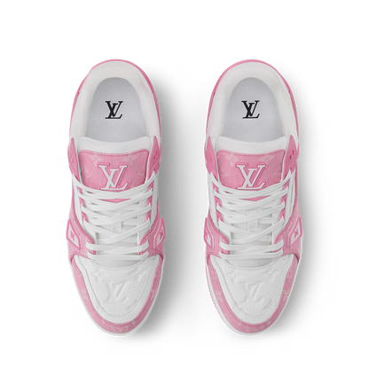 LV Trainer Pink