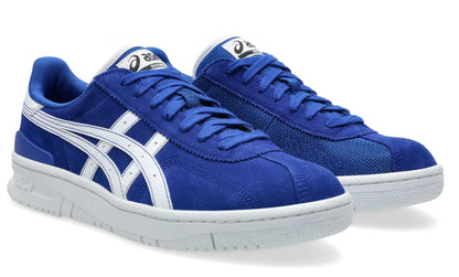 Asics VIC NBD Prussian Blue White