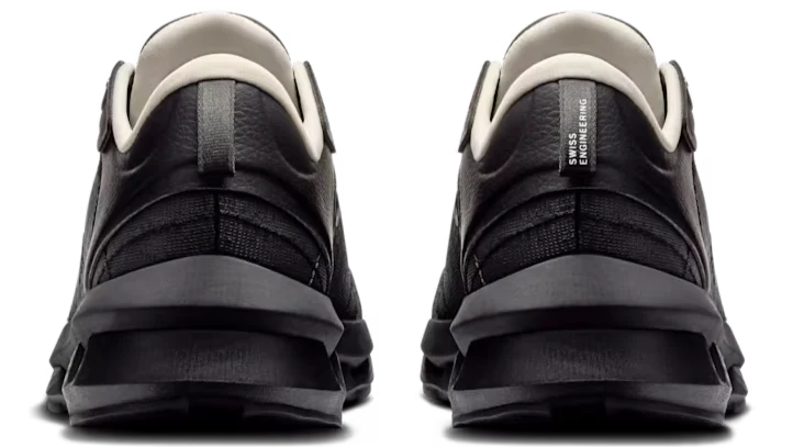On Running Cloudzone Moon Zendaya Black Dew (Women's)
