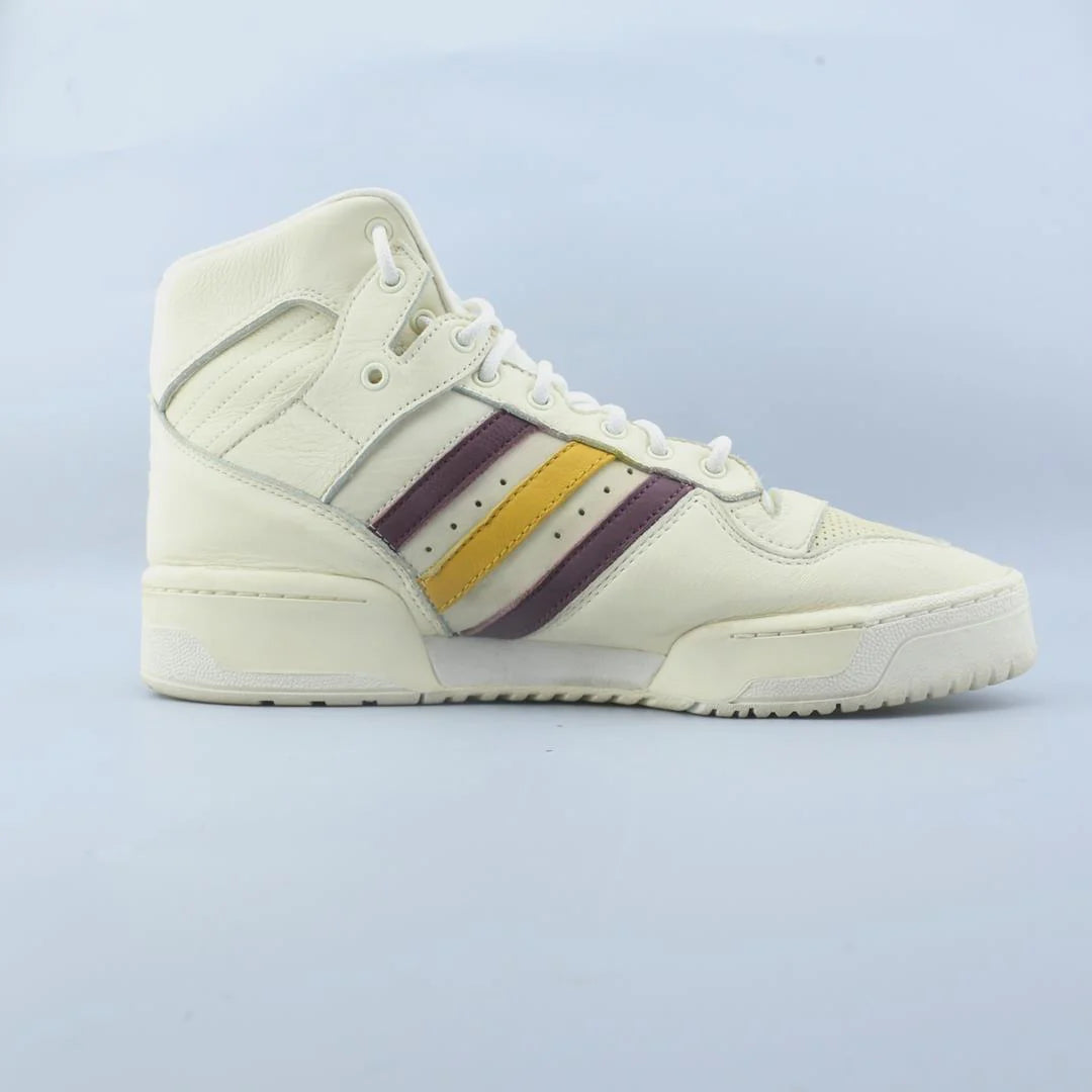 RIVALRY HI