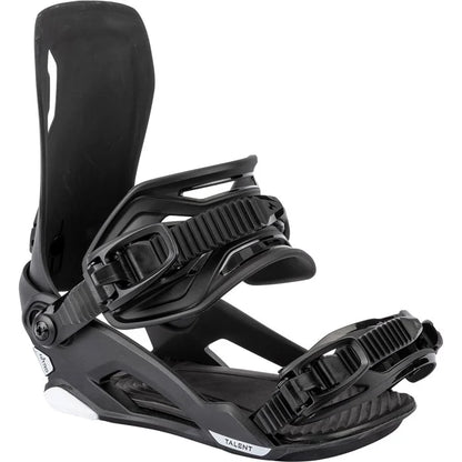 Nitro Talent Bindings 2026 Ultra Black