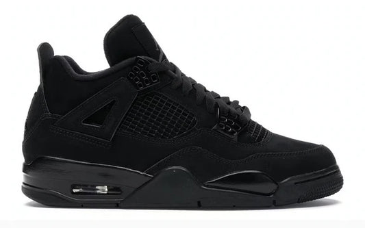 4 Retro Black Cat (2020)
