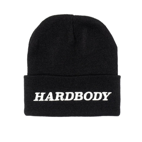 Hardbody OG Logo Beanie