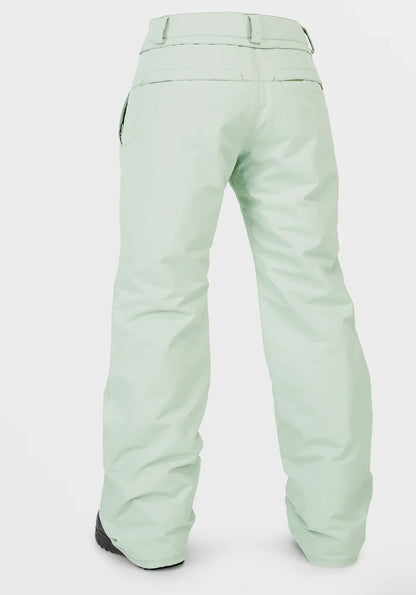 Volcom Frochickie INS Pant Sage Frost