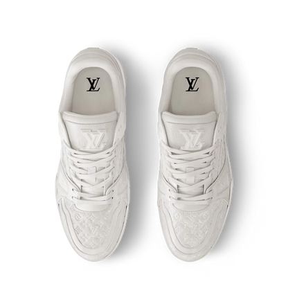LV Trainer White