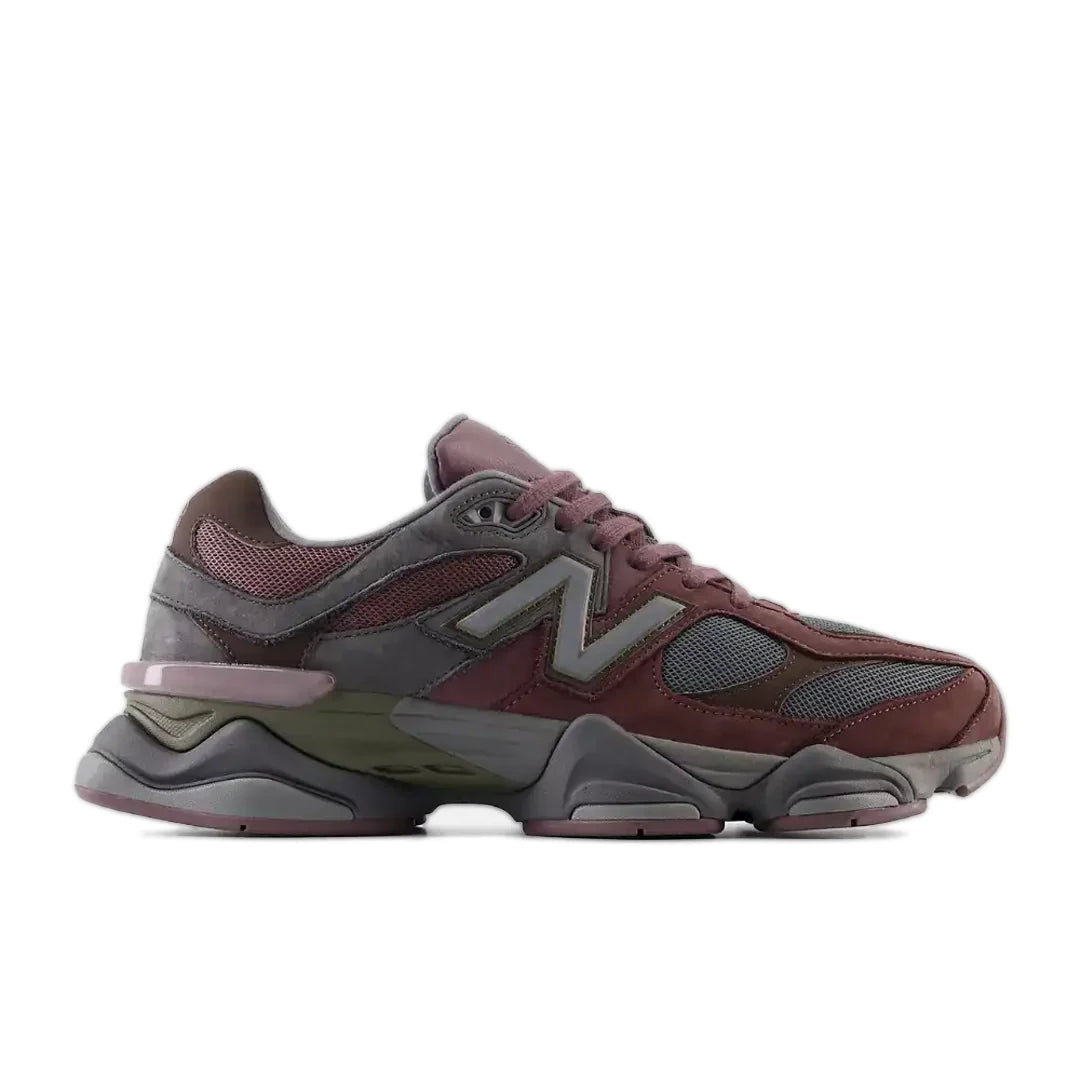 New Balance 9060 Truffle Rich Earth