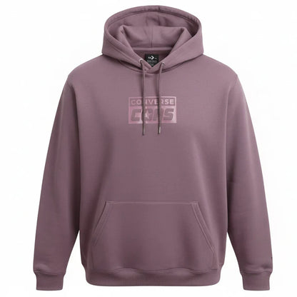 Converse Cons Pullover Hoodie Smoke Realm Grey