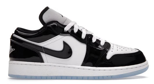1 Low SE Concord (GS)