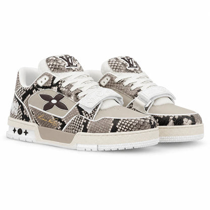 LV Trainer Brown