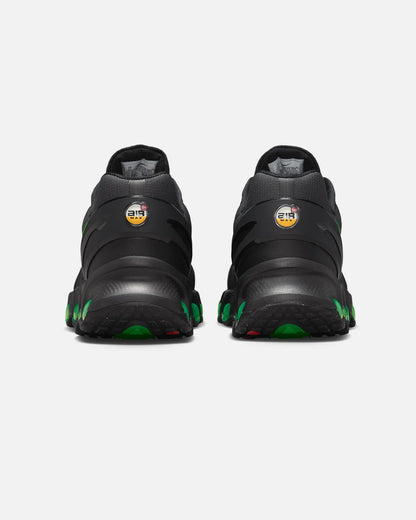 Air Max DN8 Black/Green