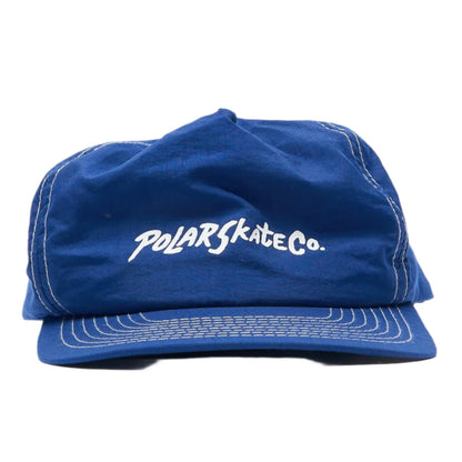 Polar Earl Cap Surf Logo