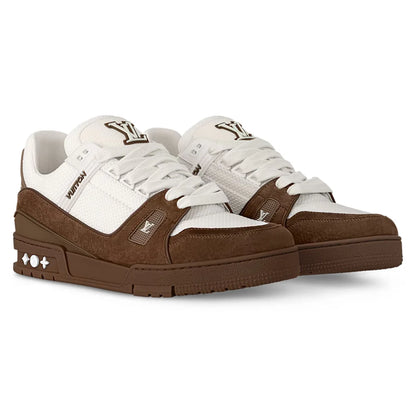 LV Trainer Brown