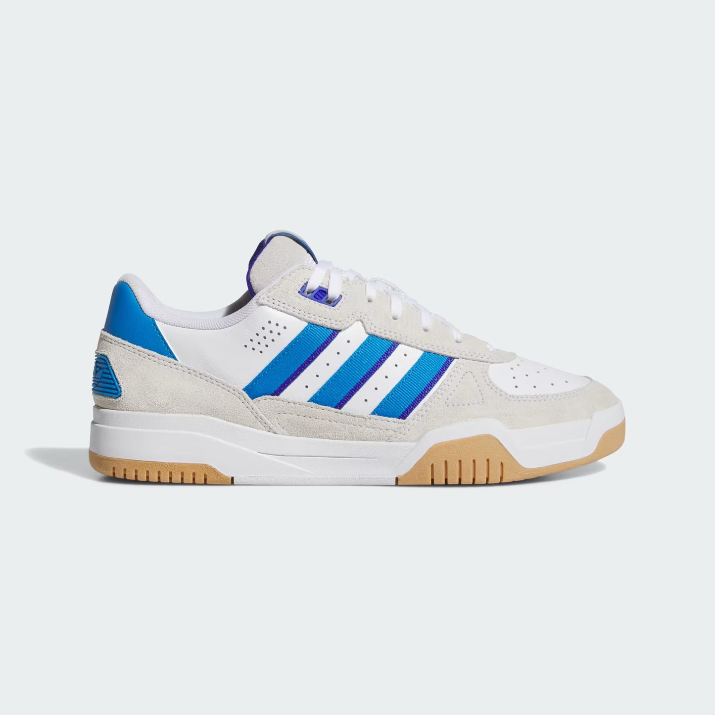 Adidas Tekkira Cup Cloud White Bright Blue Lucid Blue