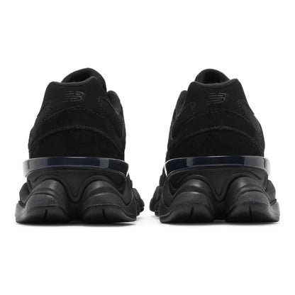 New Balance 9060 Triple Black