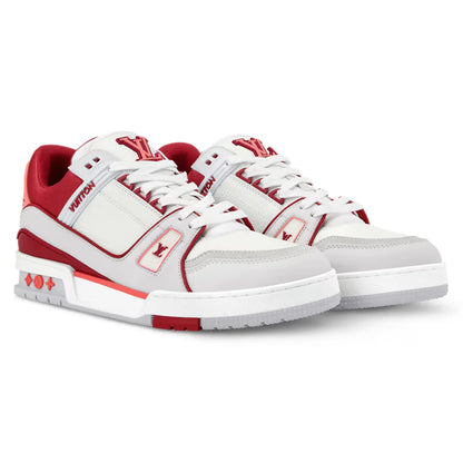 LV Trainer Red