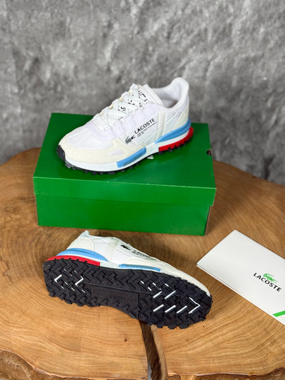 LACOSTE MODEL