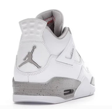 4 Retro White Oreo (2021)