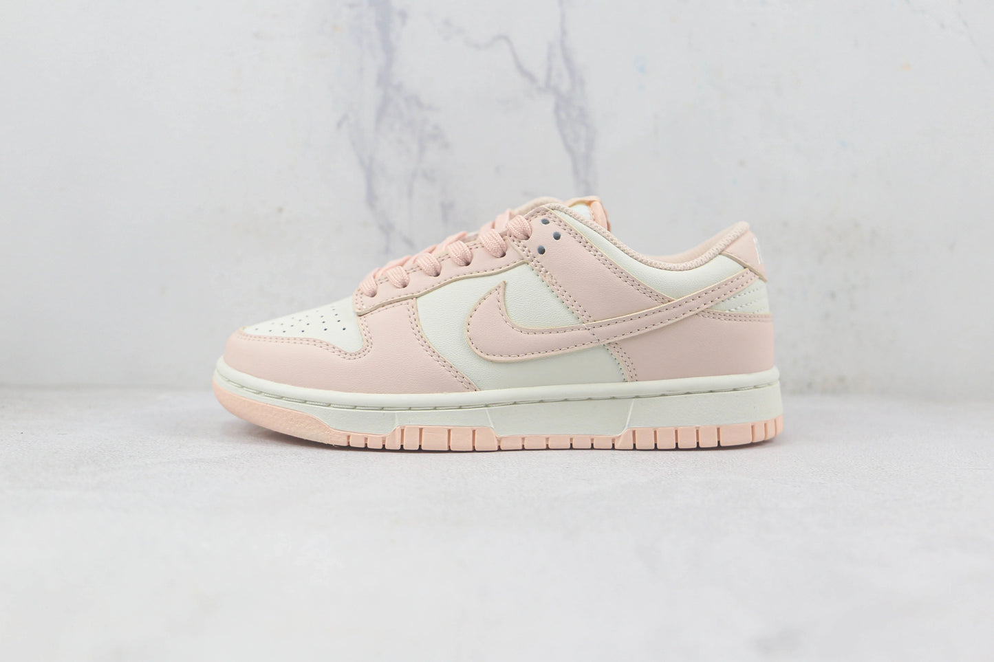 Nike Dunk Low Orange Pearl