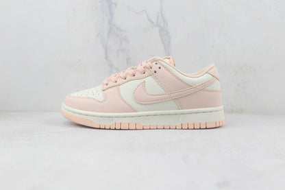 Nike Dunk Low Orange Pearl