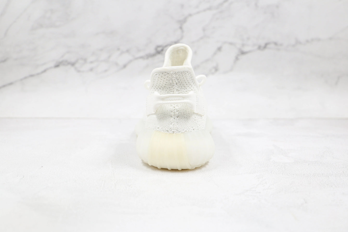 Adidas Yeezy Boost 350 V2 Cream Triple White